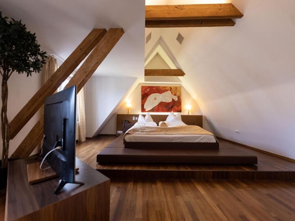 Bild von Love Nest Suite