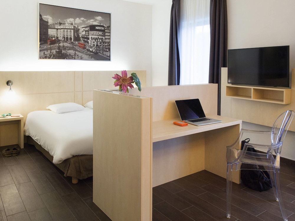 Bild von Suite, Mehrere Betten