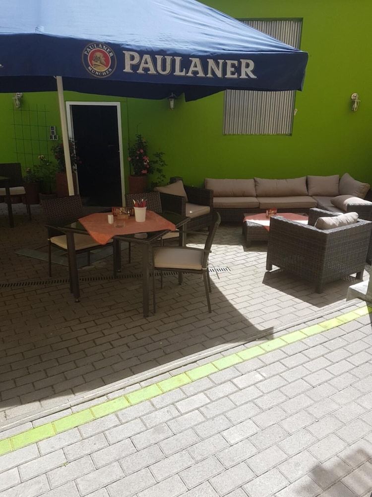 Allgemein