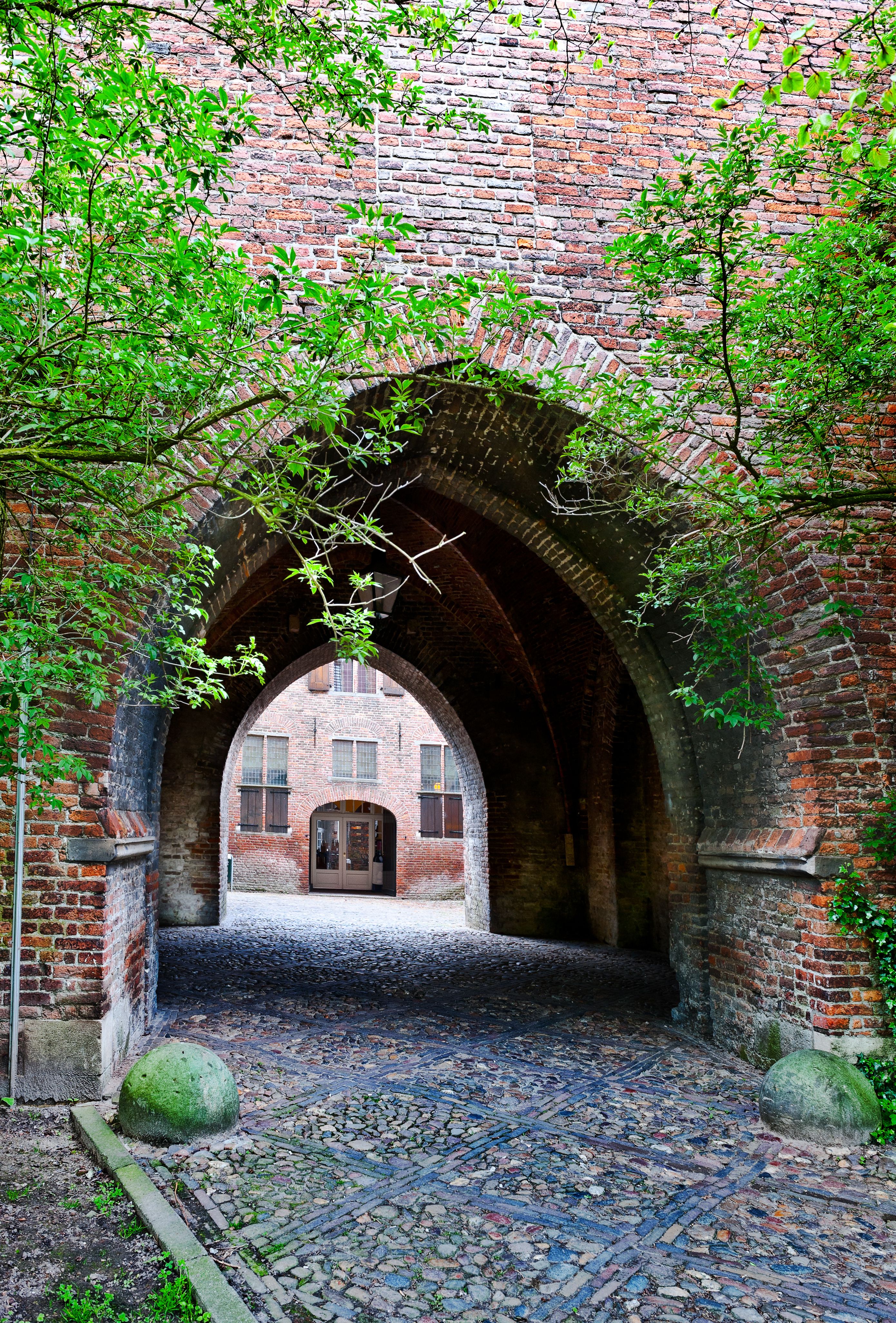 Umgebung
