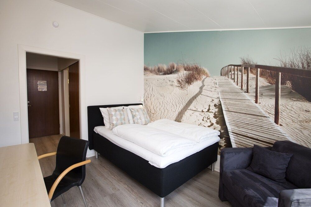 Bild von Economy-Doppelzimmer