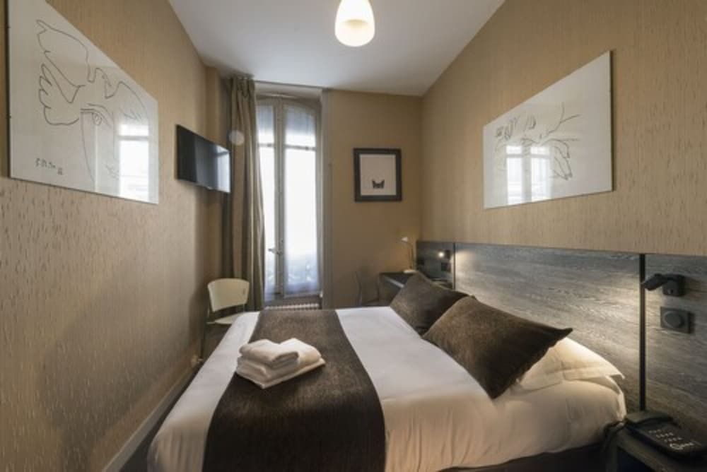 Bild von Standard-Doppelzimmer, 1 Doppelbett