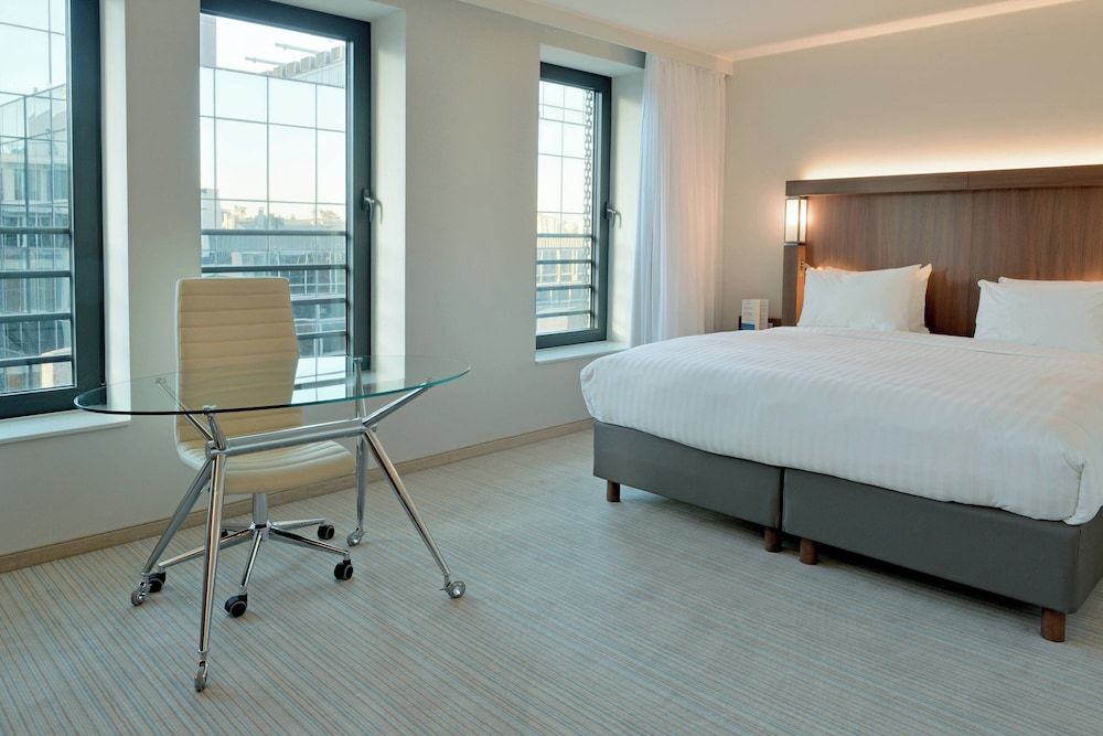 Bild von Executive-Zimmer, 1 King-Bett