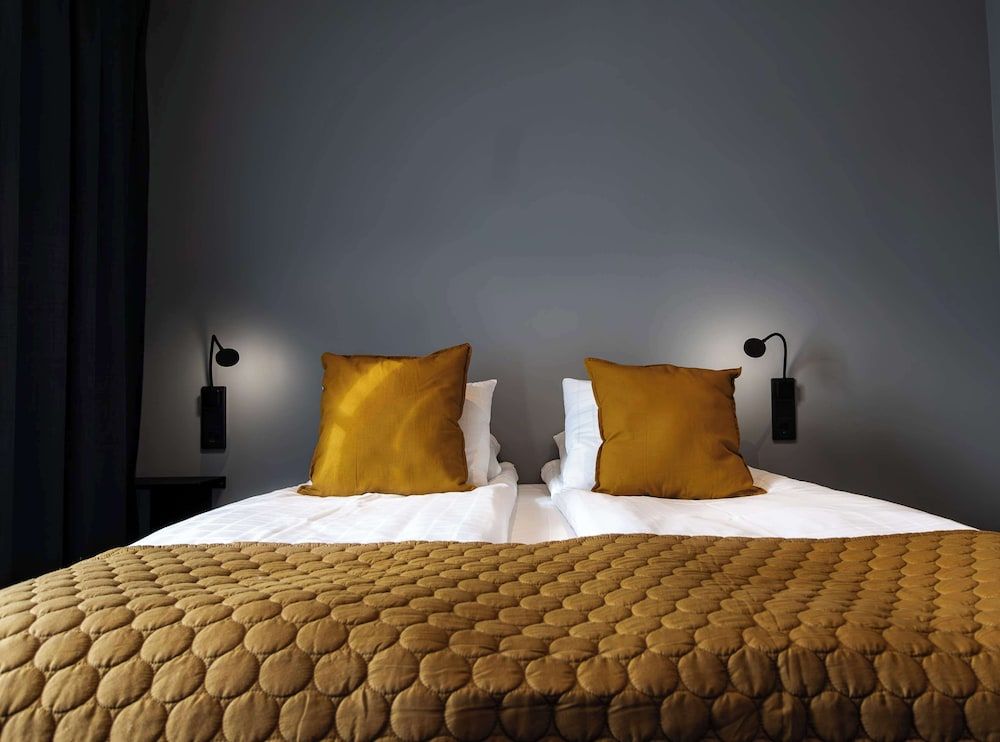 Bild von Familien-Suite, 1 King-Bett, Nichtraucher (with Sofabed)