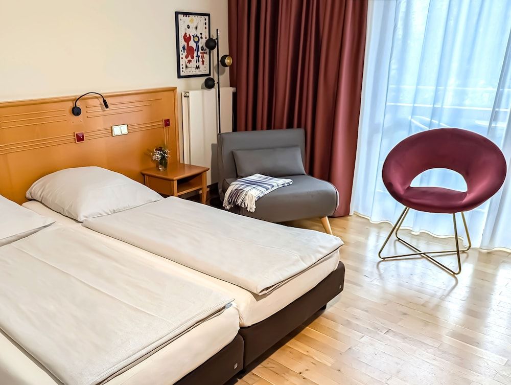 Bild von Doppelzimmer