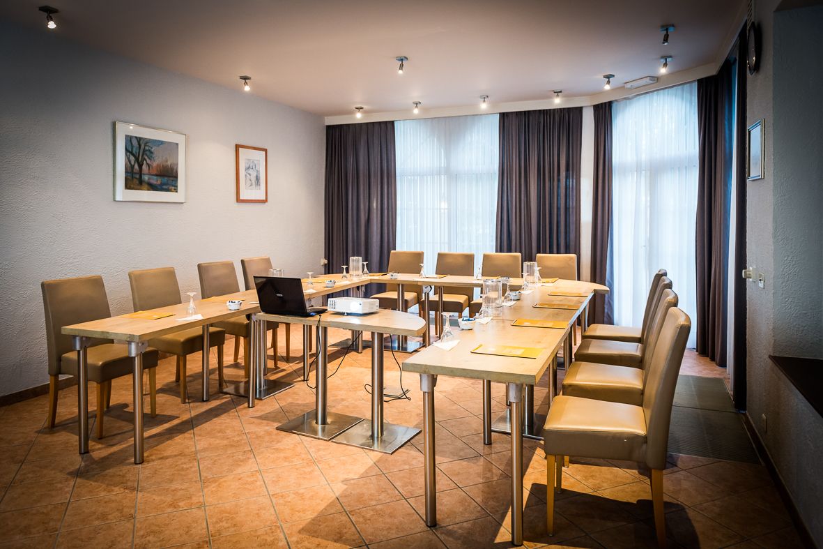 Hotelausstattung