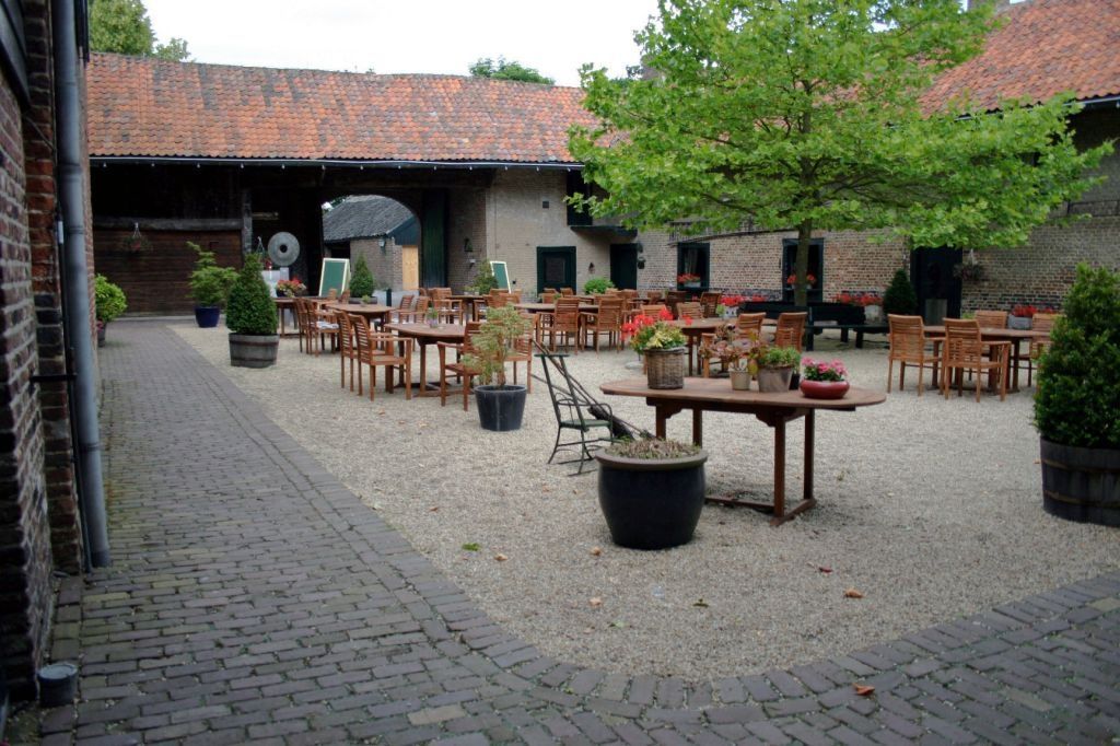 Hotelausstattung