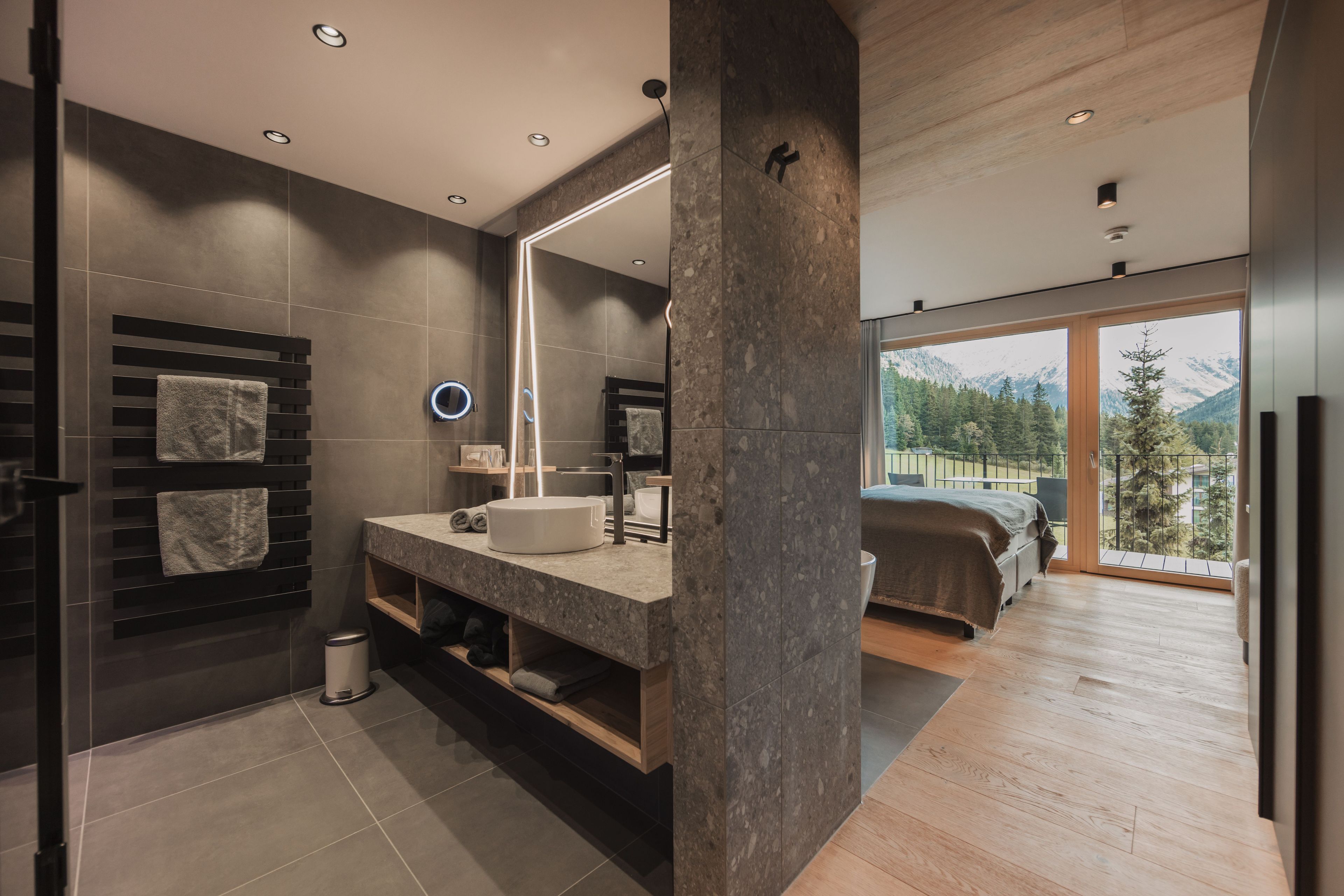 Bild von Wellnessresort Special