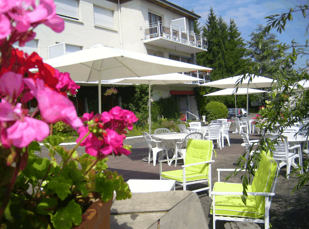 Hotelausstattung