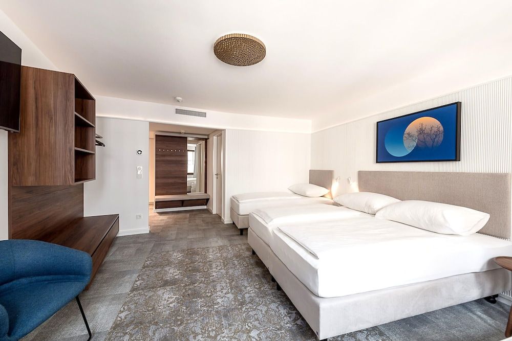 Bild von Familien Suite