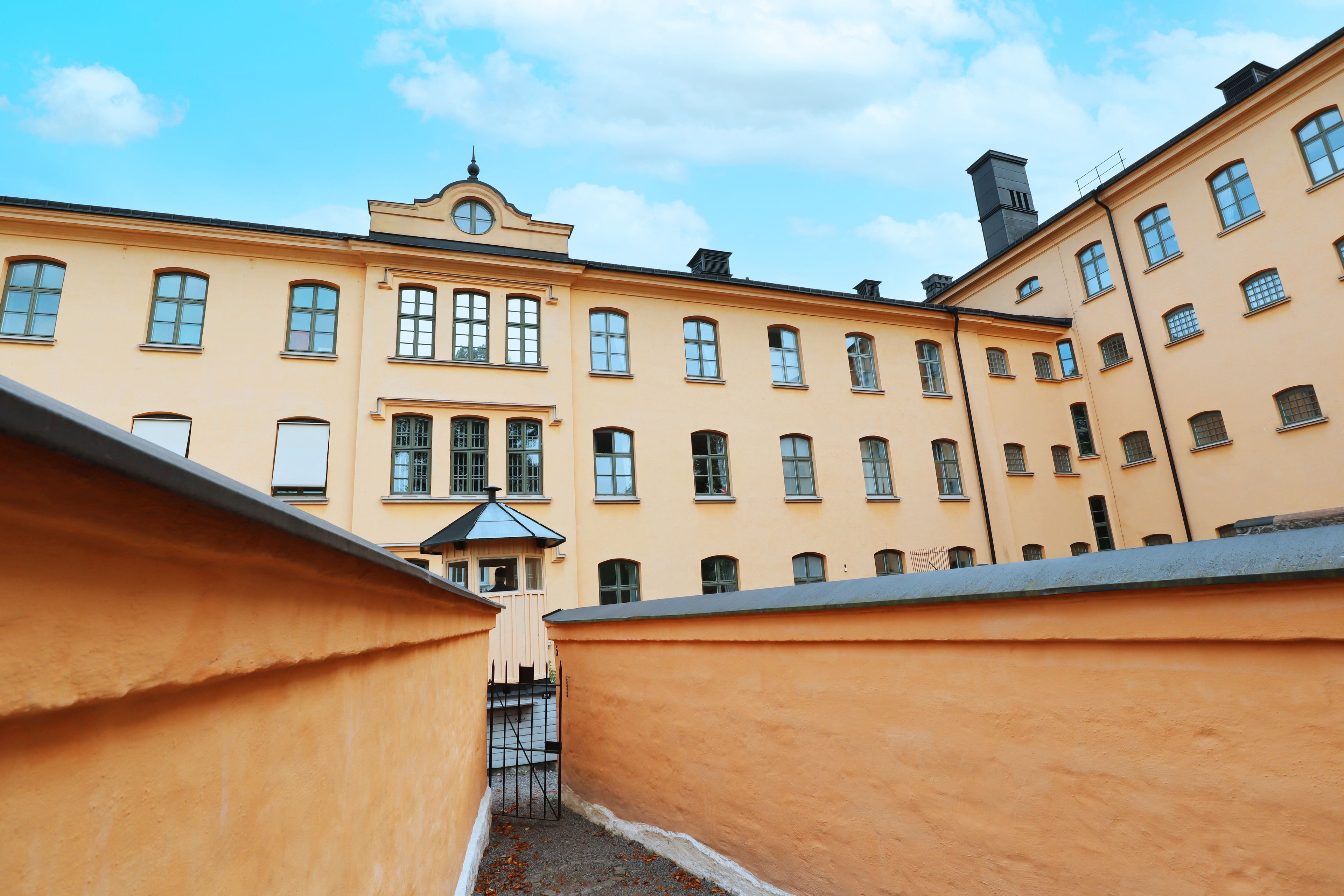 Allgemein