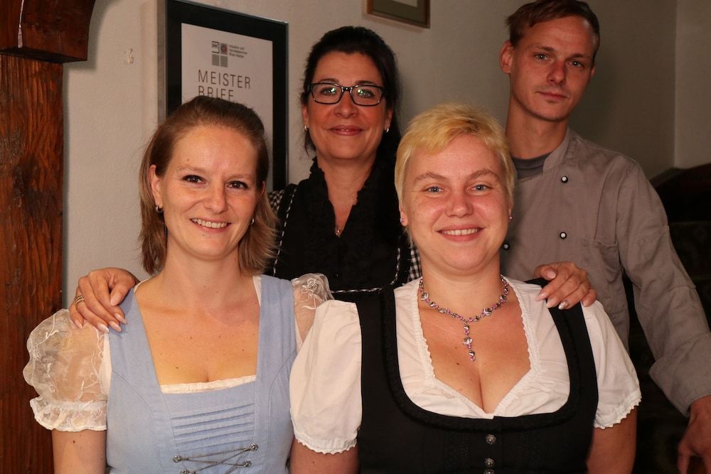 Allgemein