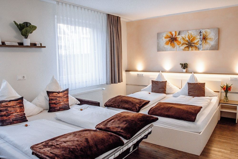 Bild von Familienzimmer