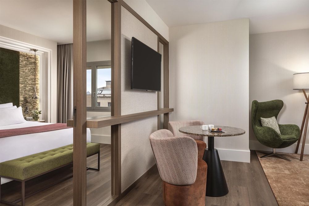 Bild von Suite (Extra Bed 2 Adults + 2 Children)