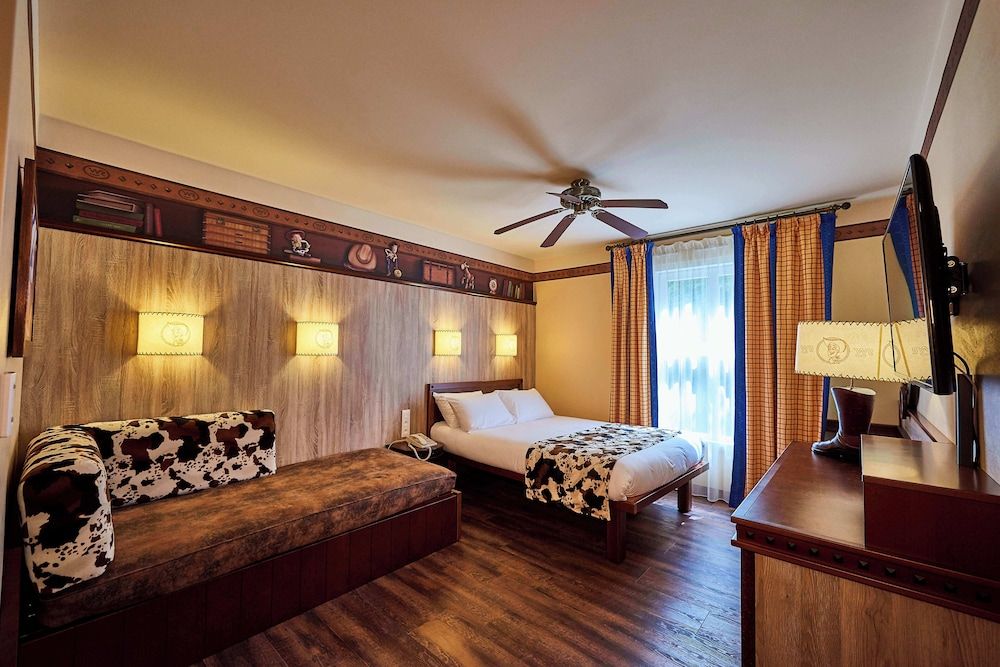 Bild von Standardzimmer (near Hotel facilities)