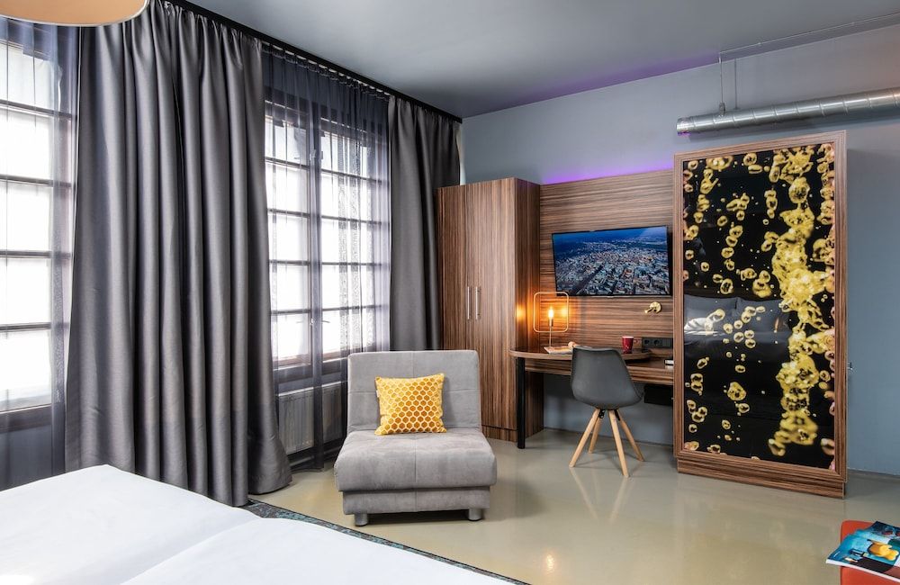 Bild von Wellnessresort Special