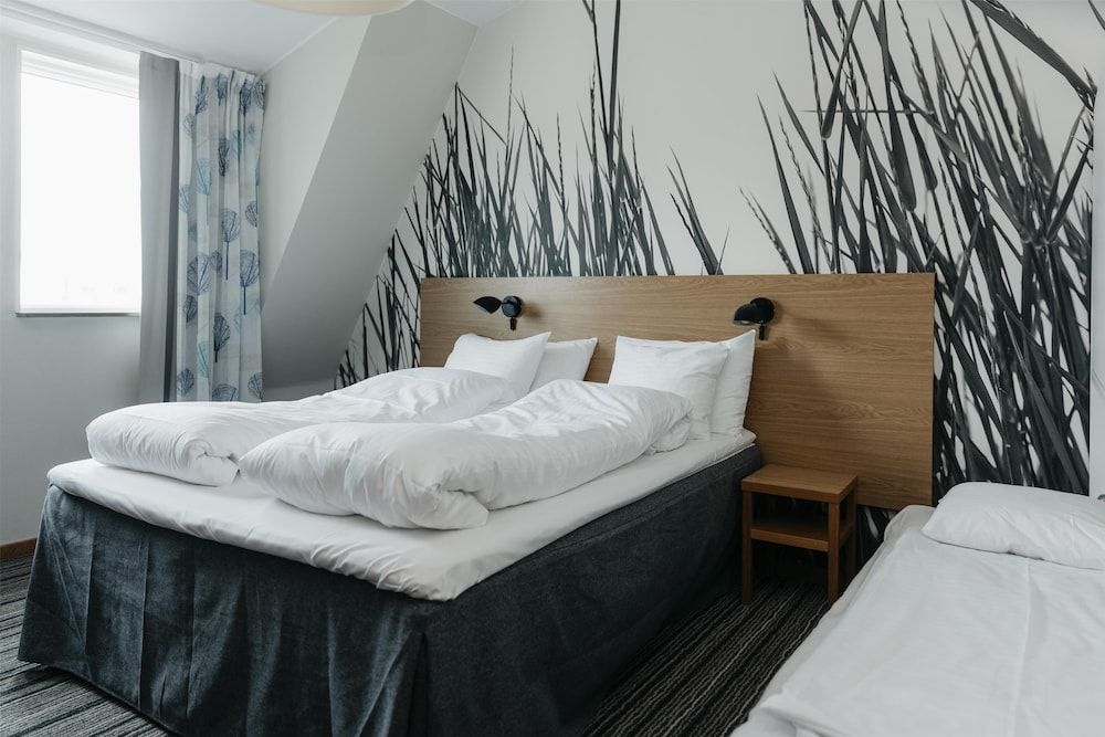 Bild von Familienzimmer, 1 Queen-Bett, Nichtraucher