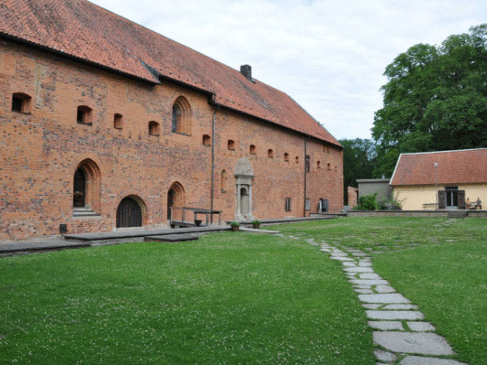 Umgebung