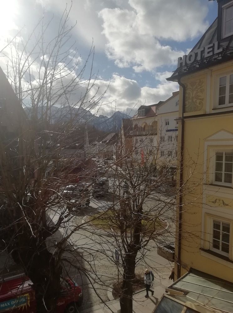 Allgemein