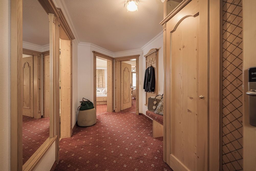 Bild von Familien-Suite Stubaital