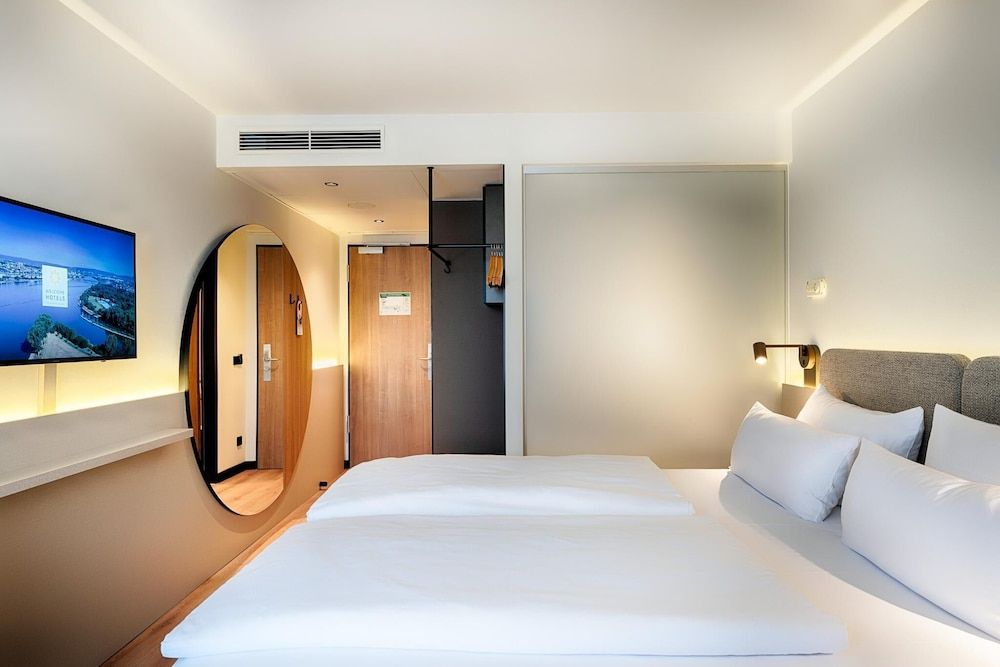 Bild von Superior-Doppelzimmer, Stadtblick