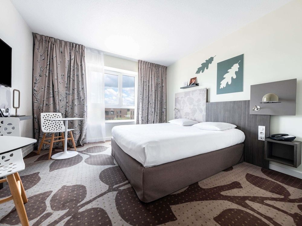 Bild von Standardzimmer, 1 Doppelbett