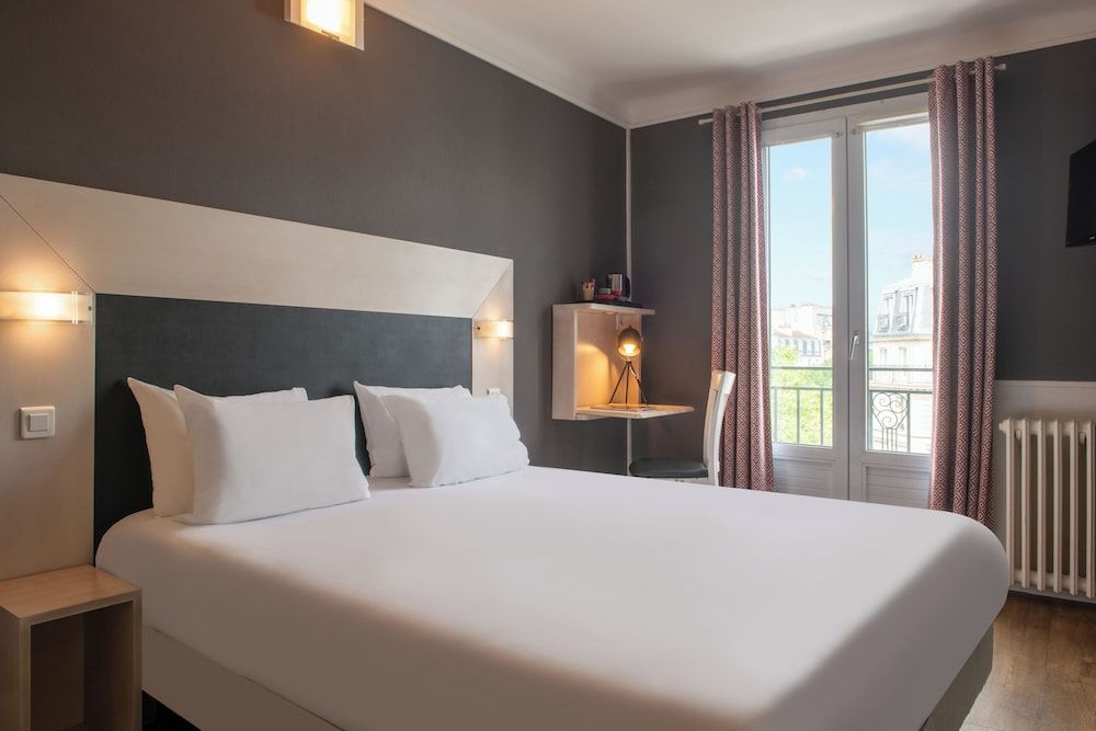 Bild von Superior-Doppelzimmer