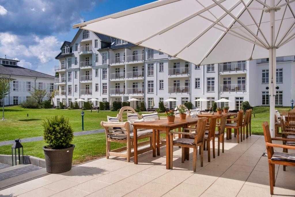 Hotelausstattung