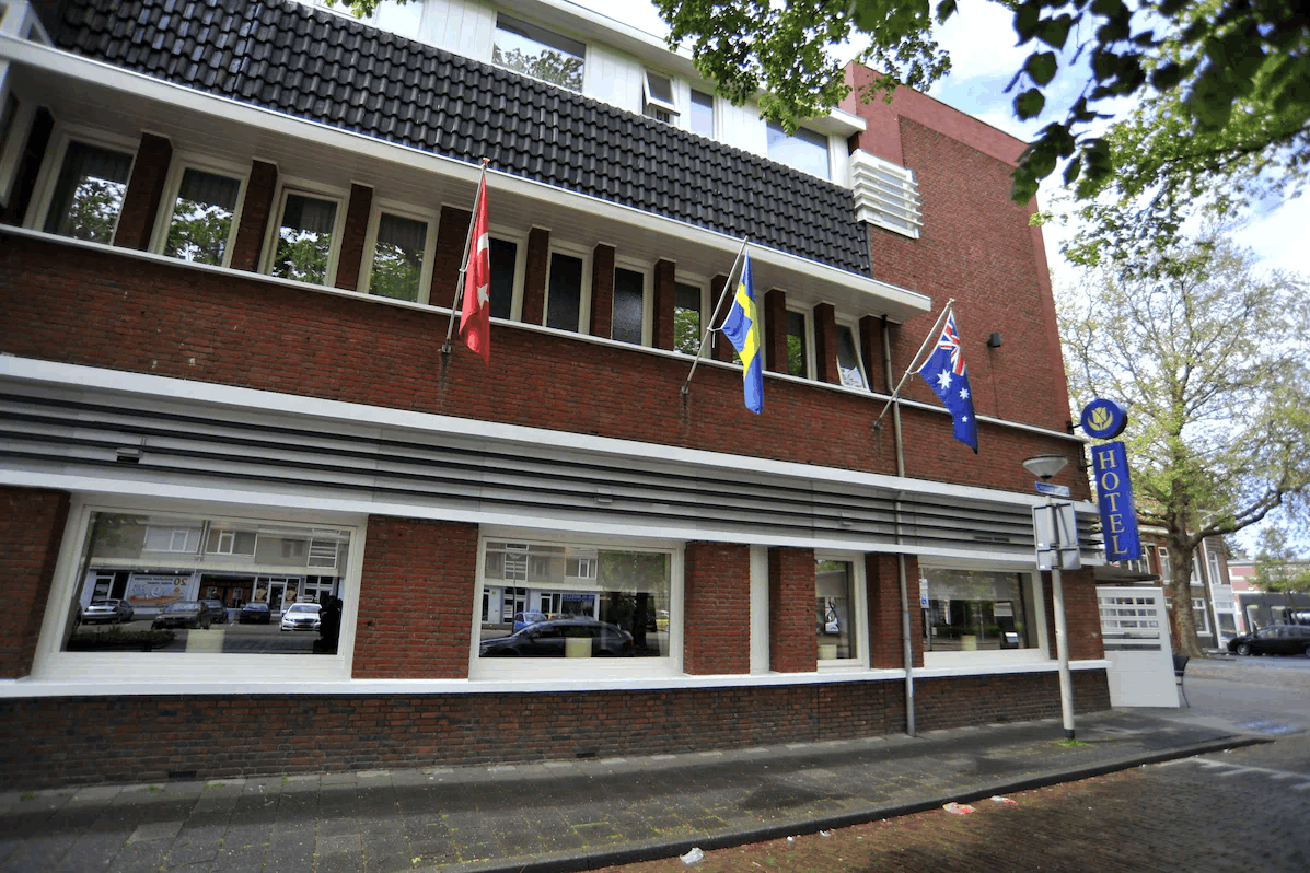 Fassade