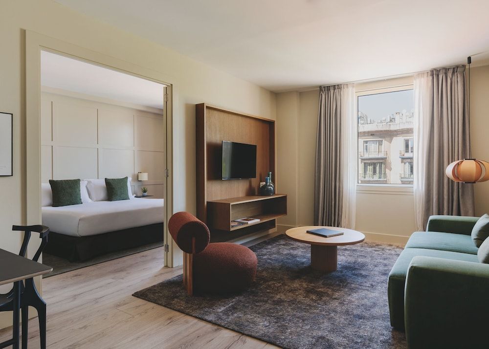 Bild von Suite