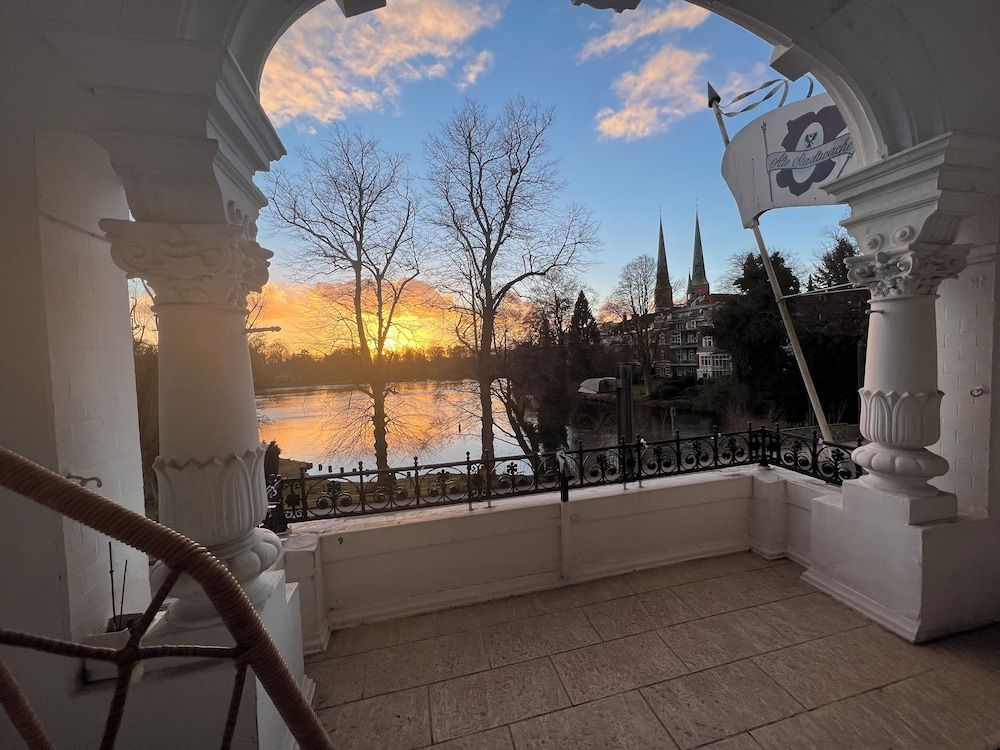 Bild von Panoramic-Doppelzimmer, Balkon, Seeblick