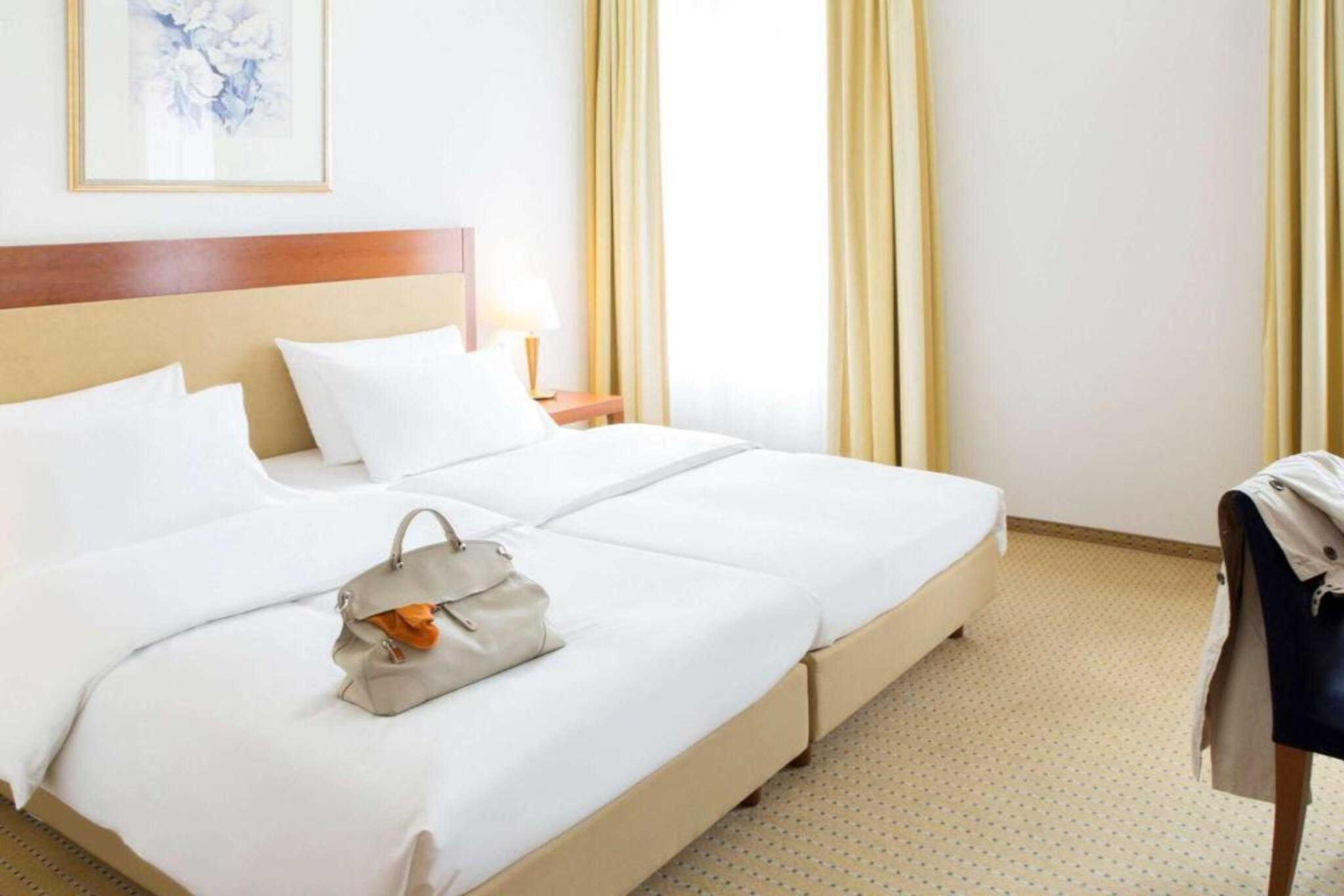 Bild von Standard Zimmer