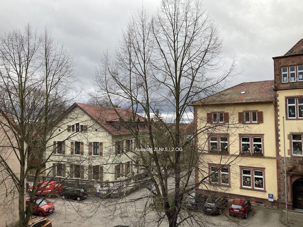Allgemein