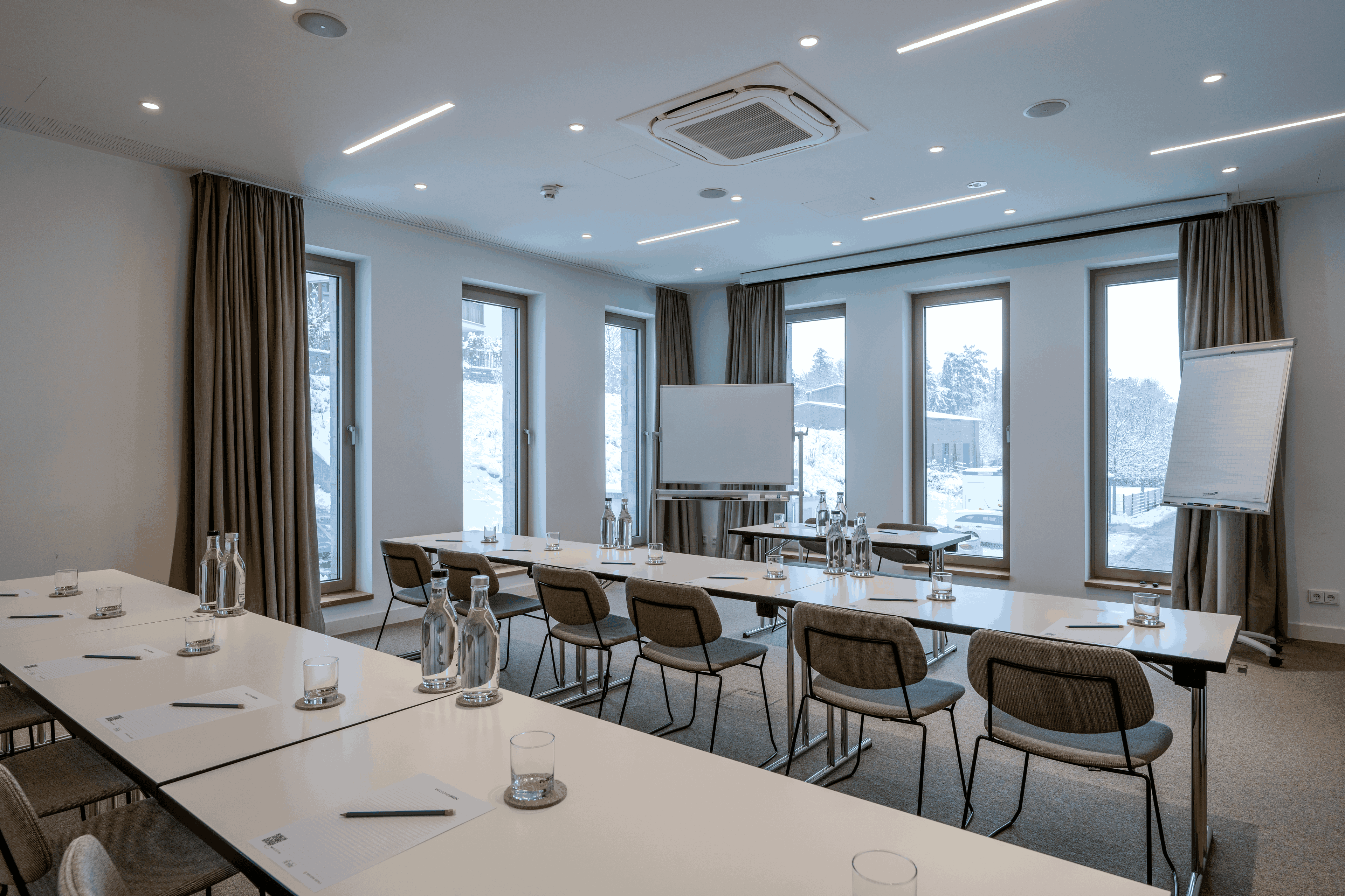 Hotelausstattung