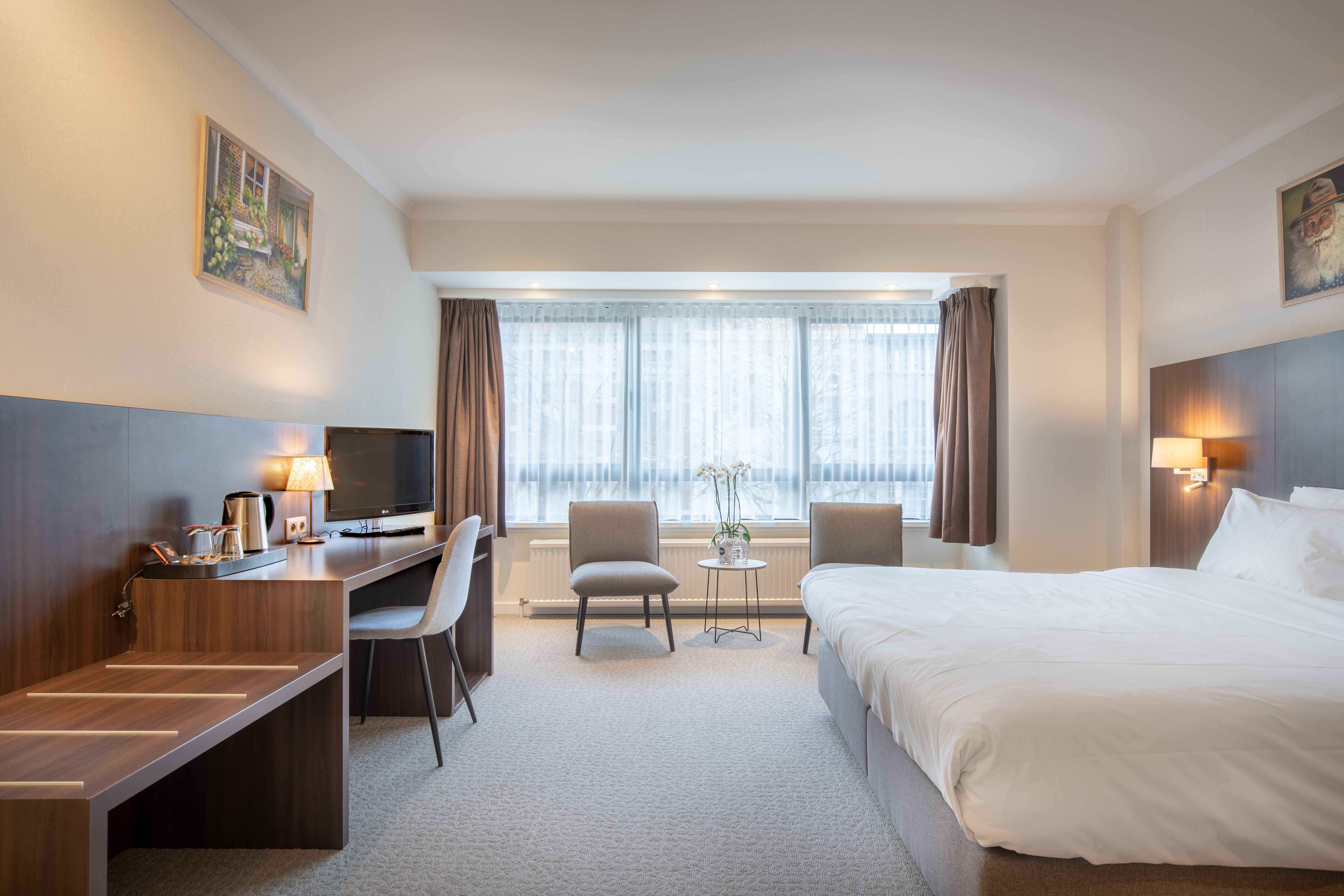 Bild von Late Check-out Special