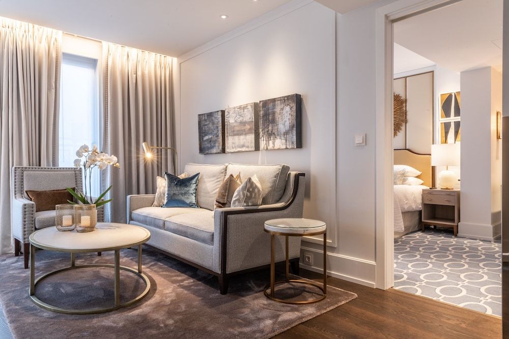 Bild von Suite (Boman)