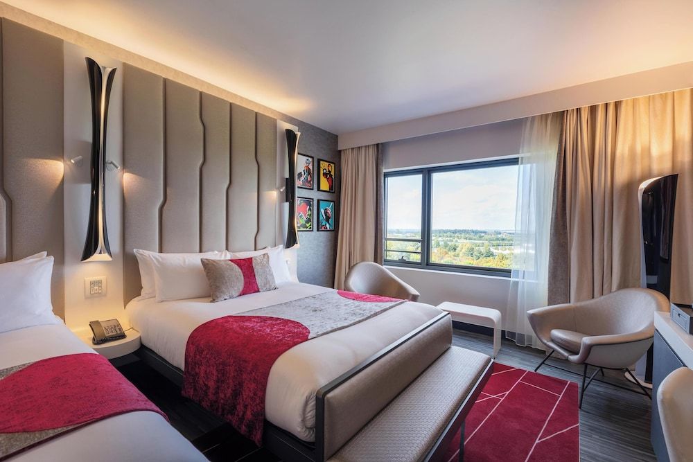 Bild von Superior-Zimmer (3 pax)