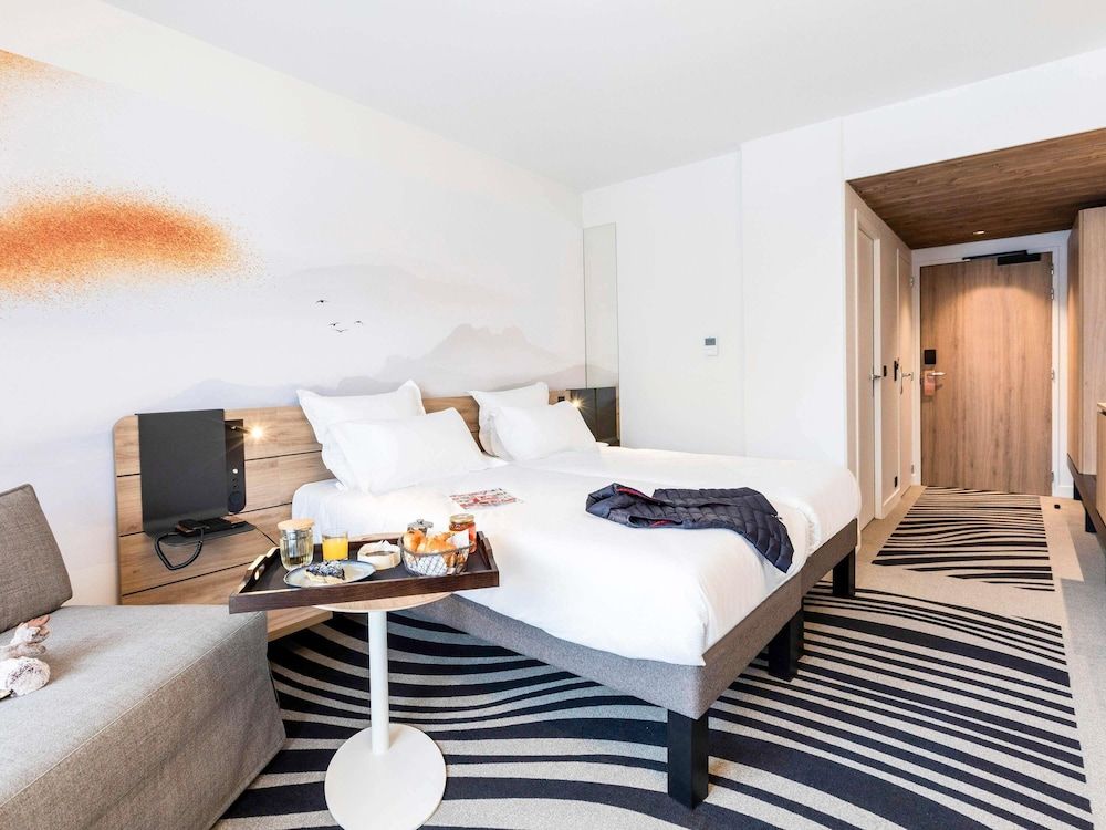 Bild von Classic-Zimmer, Mehrere Betten