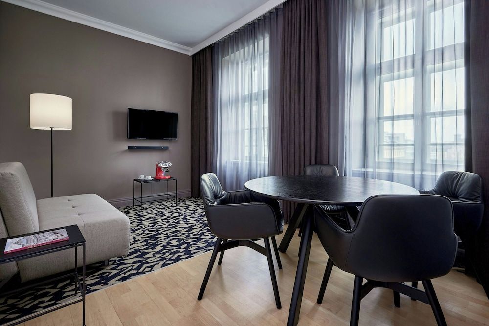 Bild von Familienzimmer, 1 Schlafzimmer