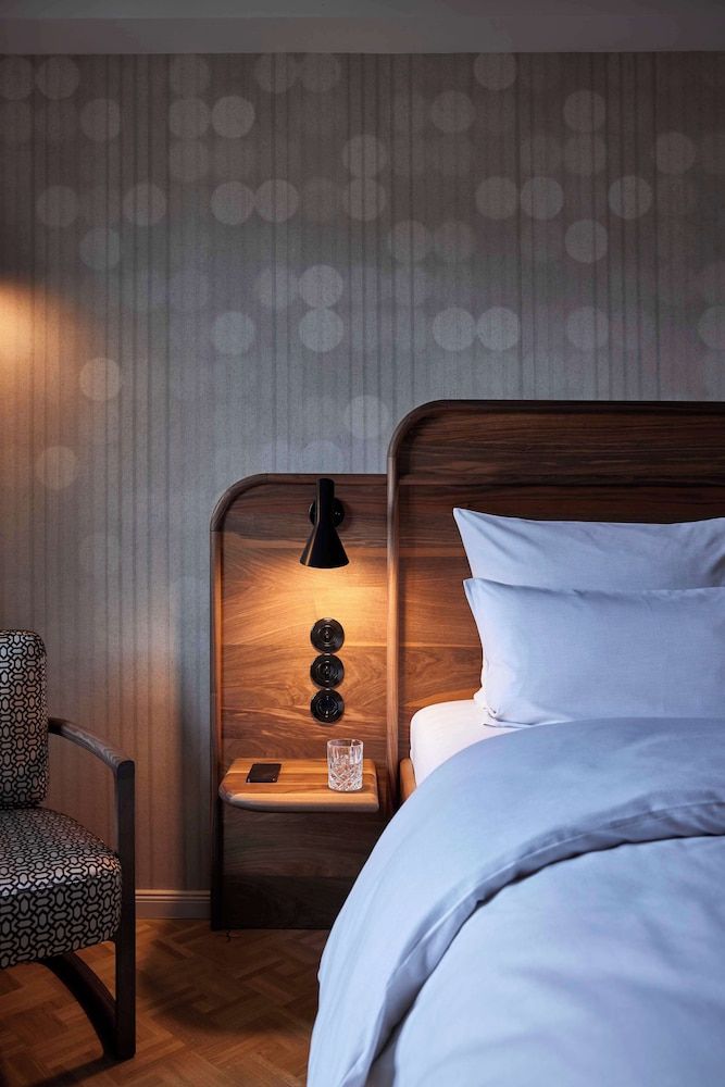 Bild von Economy-Zimmer