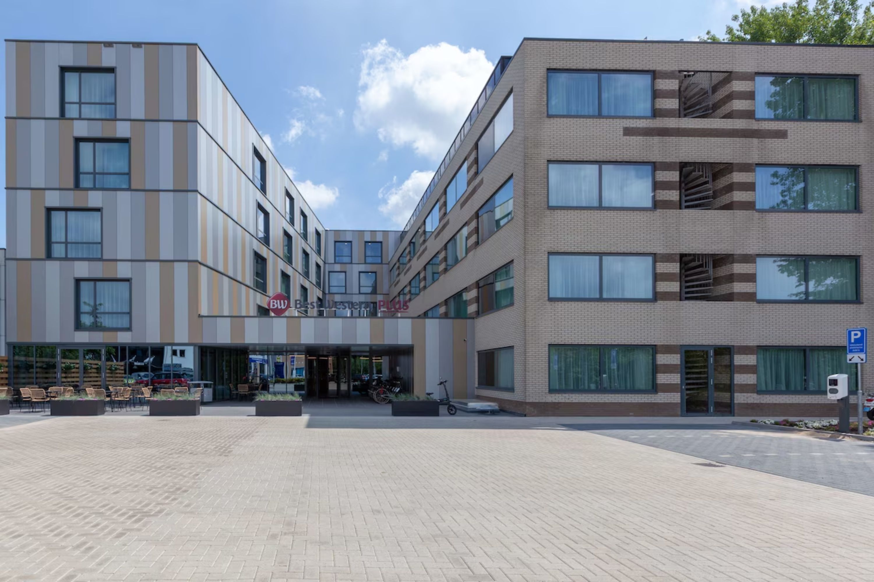 Fassade