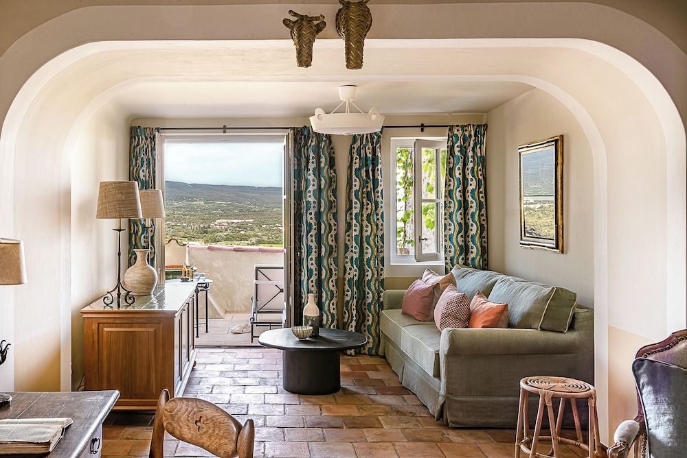 Bild von Suite Junior Deluxe Terrasse