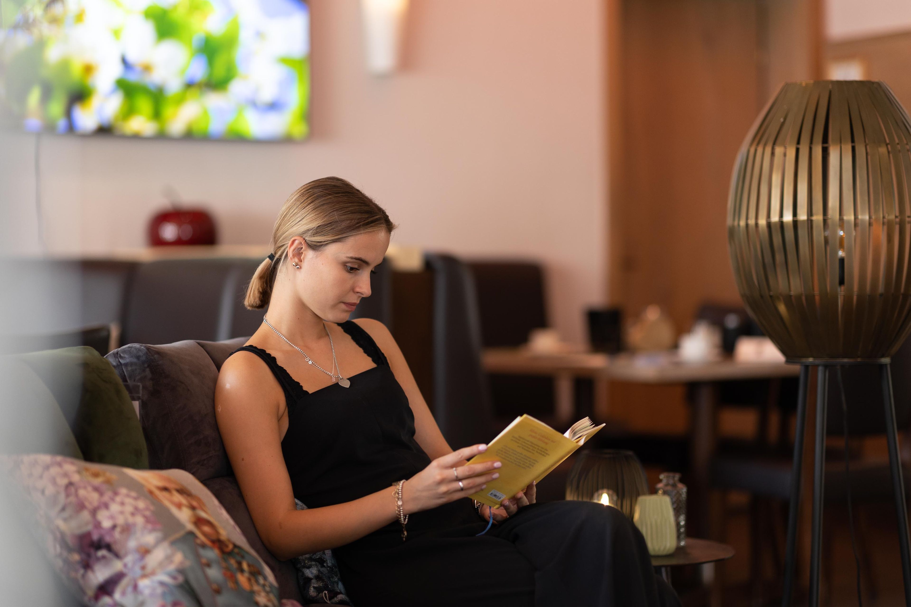Hotelausstattung
