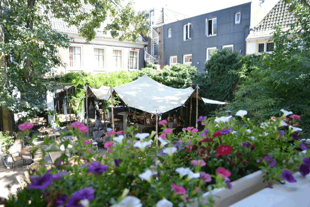 Hotelausstattung