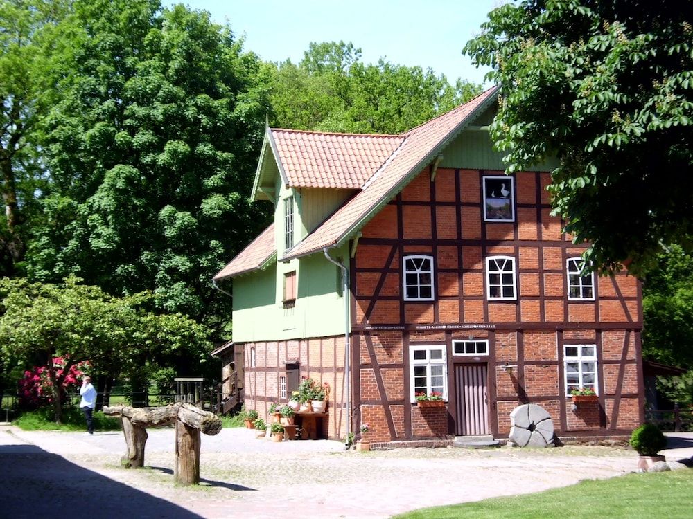 Allgemein