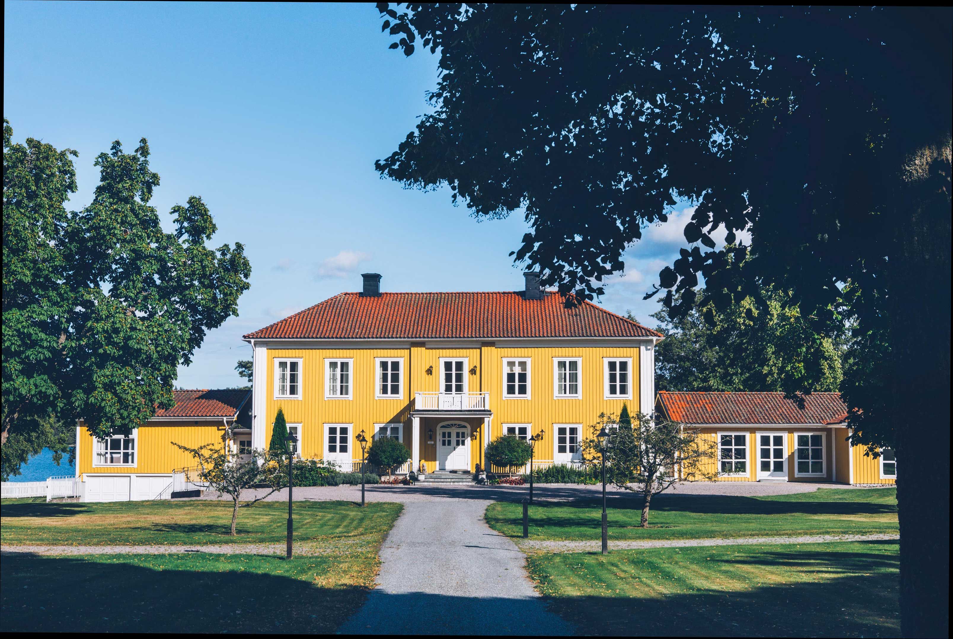 Umgebung
