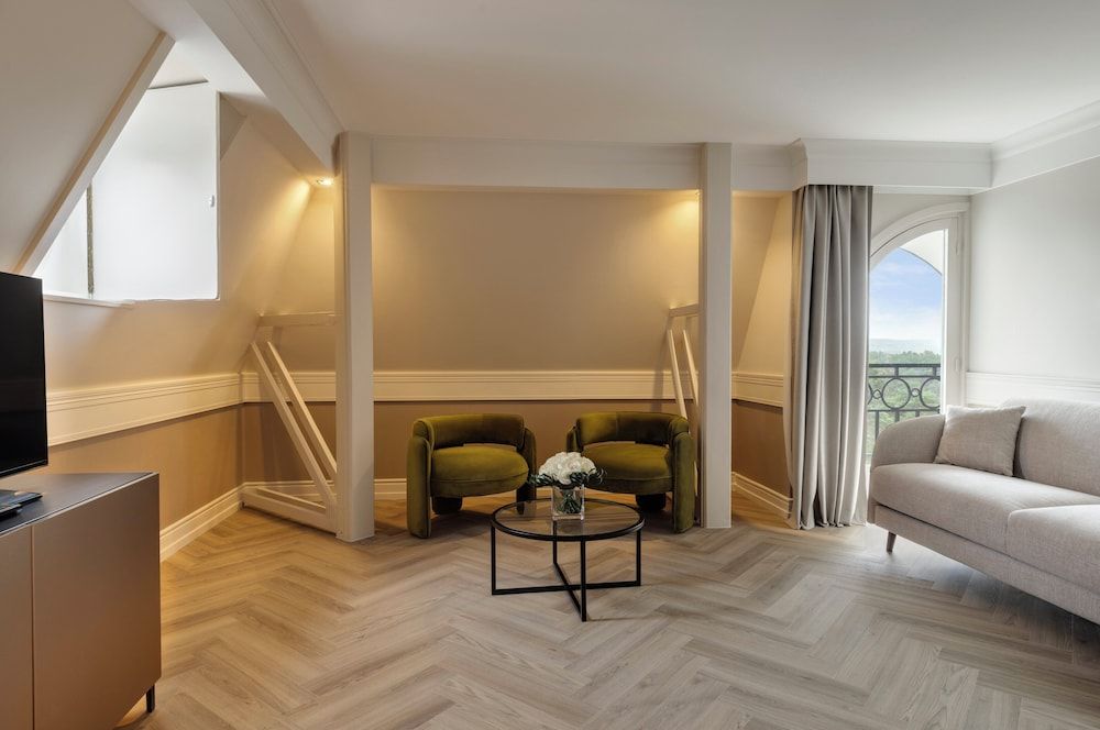 Bild von Suite, 1 Schlafzimmer