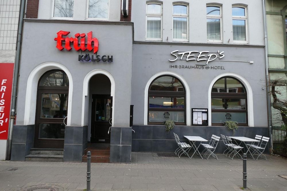 Allgemein