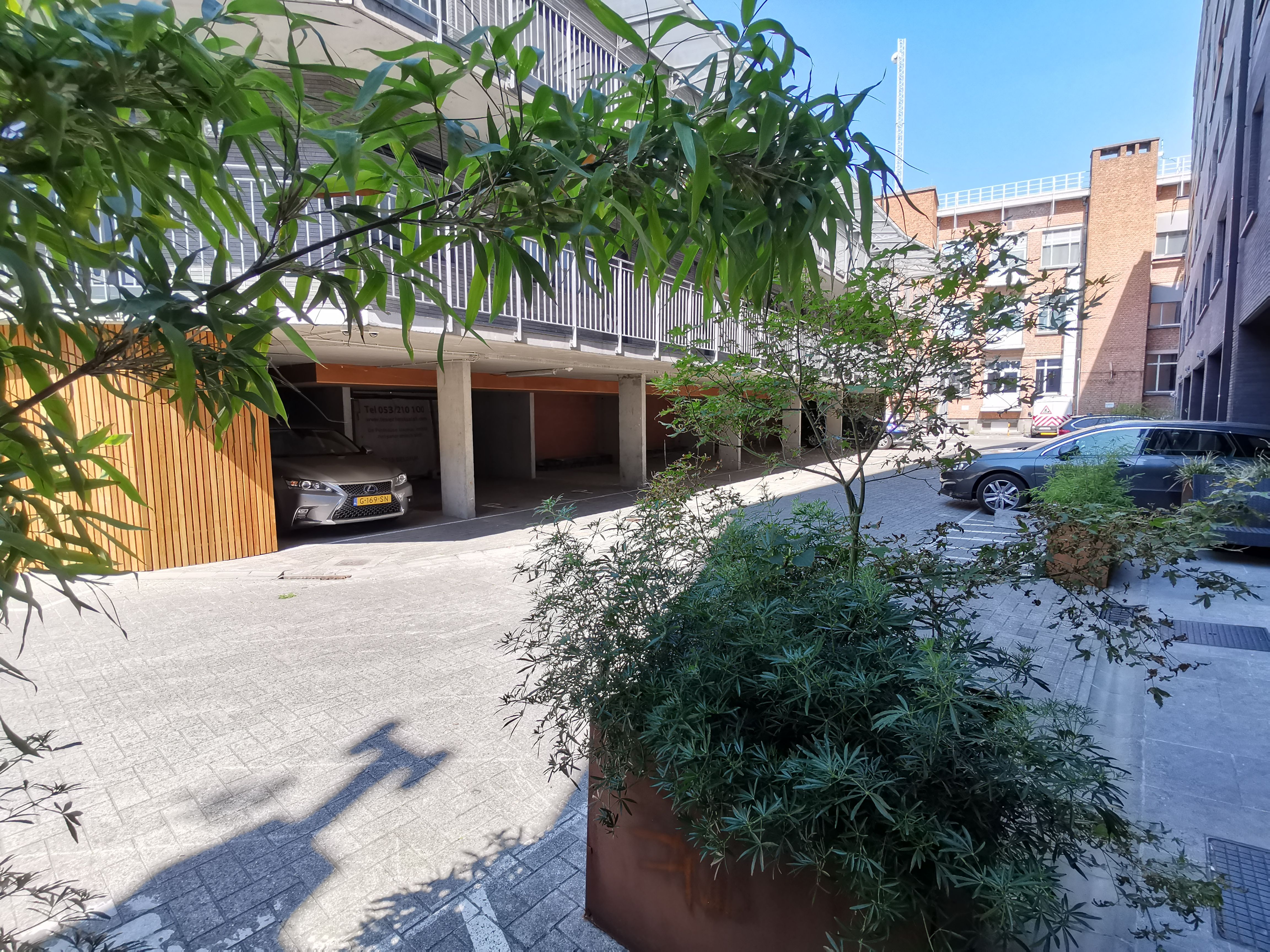 Hotelausstattung