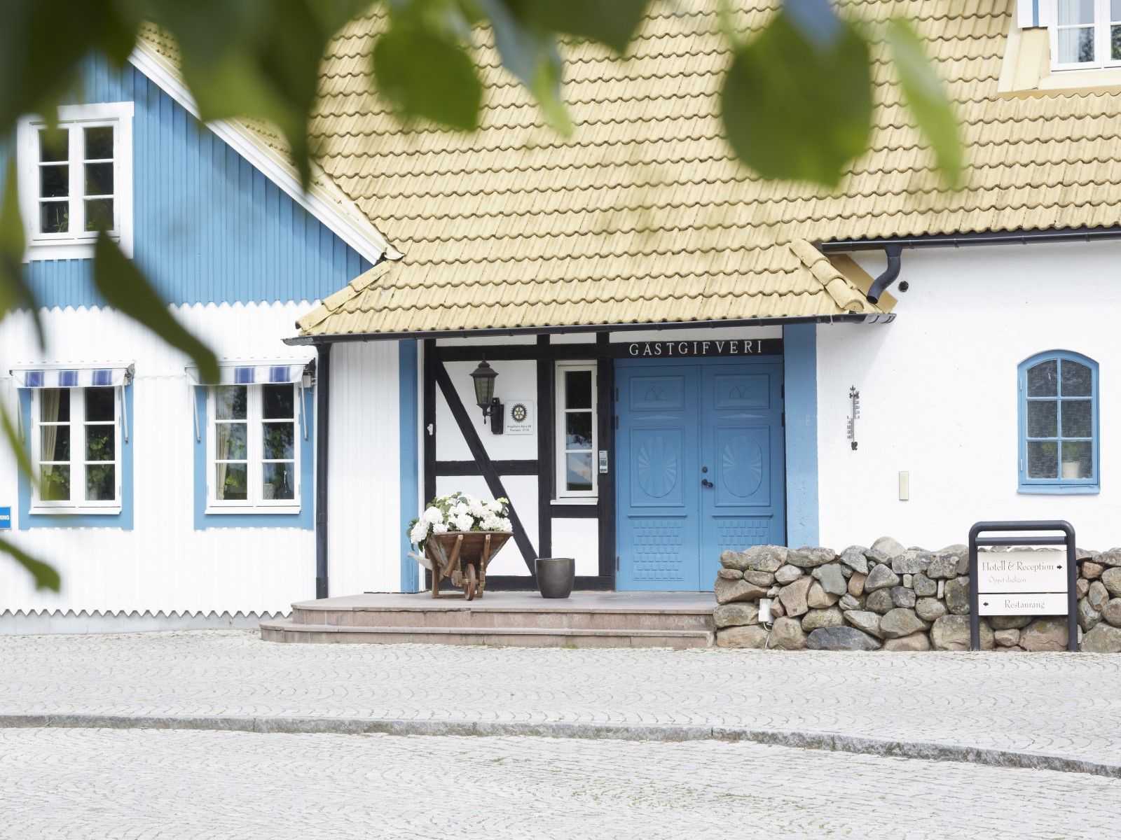 Fassade
